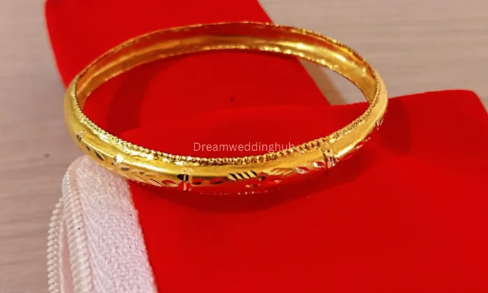 N Jugeshwor Jewellery